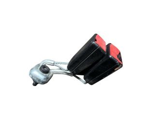 bontott VW PASSAT B6 Jobb hátsó Övfeszítő