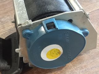 bontott VW PASSAT B6 Jobb hátsó Övfeszítő