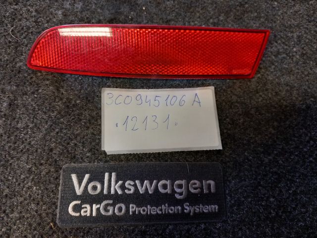 bontott VW PASSAT B6 Jobb hátsó Prizma