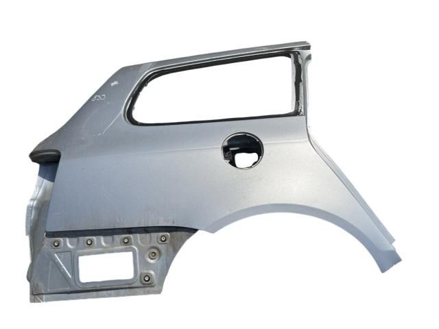 bontott VW PASSAT B6 Jobb hátsó Sárvédő