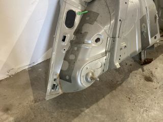 bontott VW PASSAT B6 Jobb hátsó Sárvédő