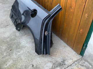 bontott VW PASSAT B6 Jobb hátsó Sárvédő