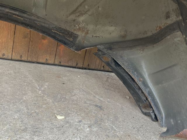 bontott VW PASSAT B6 Jobb hátsó Sárvédő