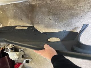 bontott VW PASSAT B6 Jobb hátsó Sárvédő