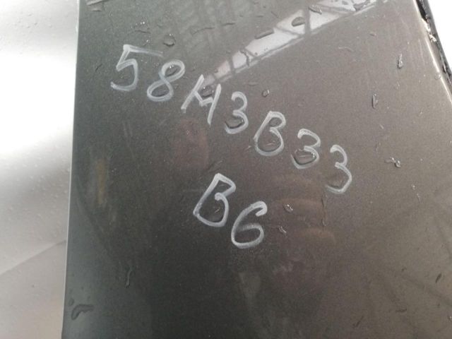 bontott VW PASSAT B6 Jobb hátsó Sárvédő