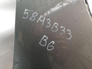 bontott VW PASSAT B6 Jobb hátsó Sárvédő