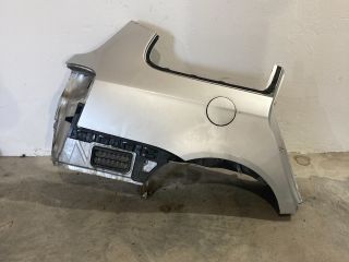 bontott VW PASSAT B6 Jobb hátsó Sárvédő