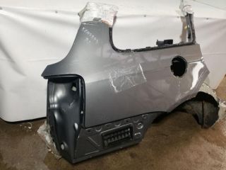 bontott VW PASSAT B6 Jobb hátsó Sárvédő