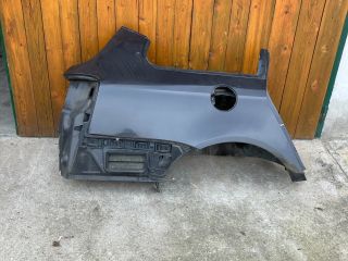 bontott VW PASSAT B6 Jobb hátsó Sárvédő
