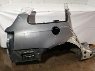 bontott VW PASSAT B6 Jobb hátsó Sárvédő