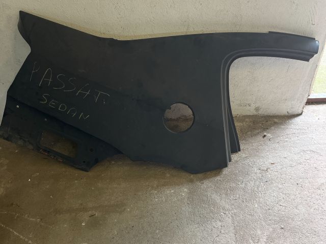 bontott VW PASSAT B6 Jobb hátsó Sárvédő