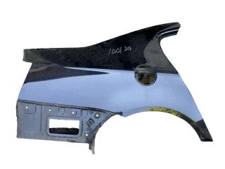 bontott VW PASSAT B6 Jobb hátsó Sárvédő