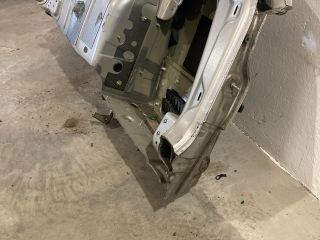 bontott VW PASSAT B6 Jobb hátsó Sárvédő