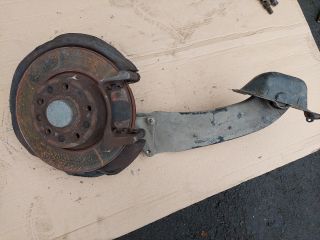 bontott VW PASSAT B6 Jobb hátsó Tengelycsonk