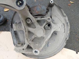 bontott VW PASSAT B6 Jobb hátsó Tengelycsonk