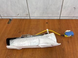 bontott VW PASSAT B6 Jobb hátsó Ülés Légzsák