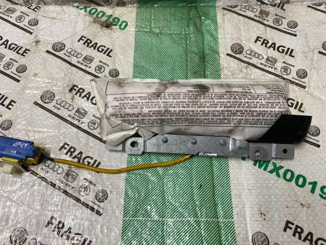 bontott VW PASSAT B6 Jobb hátsó Ülés Légzsák