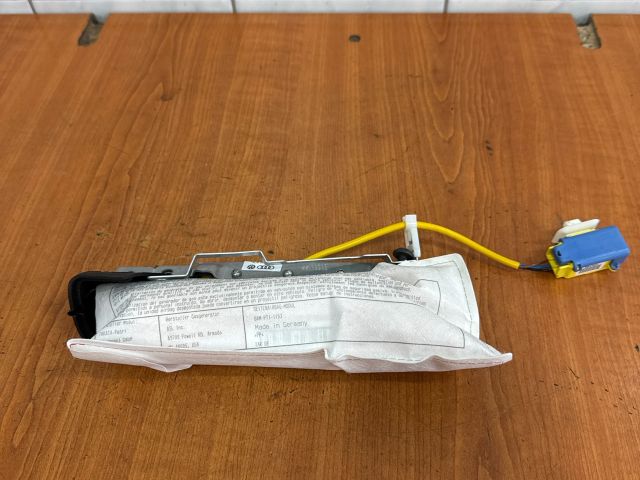 bontott VW PASSAT B6 Jobb hátsó Ülés Légzsák