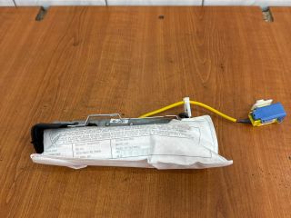 bontott VW PASSAT B6 Jobb hátsó Ülés Légzsák