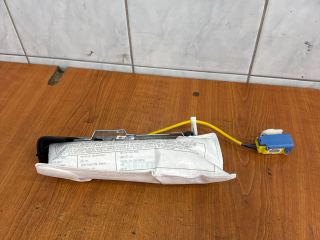 bontott VW PASSAT B6 Jobb hátsó Ülés Légzsák