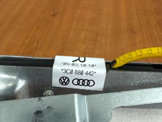 bontott VW PASSAT B6 Jobb hátsó Ülés Légzsák