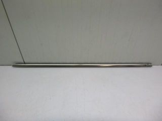 bontott VW PASSAT B6 Jobb hátsó Vízlehúzó Gumicsík