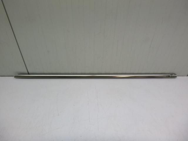 bontott VW PASSAT B6 Jobb hátsó Vízlehúzó Gumicsík