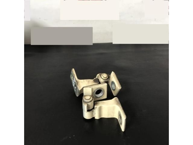 bontott VW PASSAT B6 Jobb hátsó Zsanér