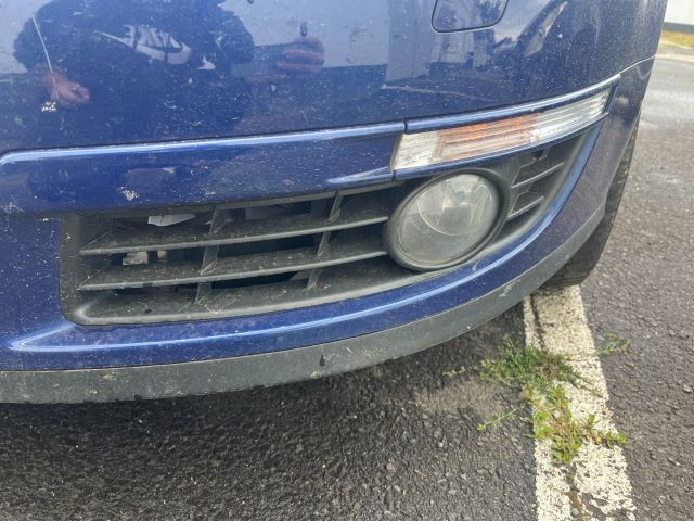 bontott VW PASSAT B6 Jobb hátsó Zsanér