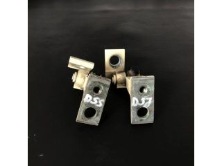 bontott VW PASSAT B6 Jobb hátsó Zsanér