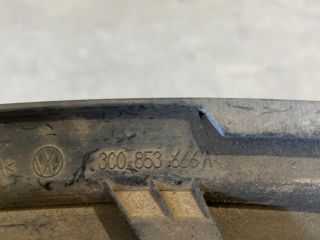 bontott VW PASSAT B6 Jobb Ködfényszóró Lámpakeret