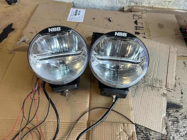 bontott VW PASSAT B6 Jobb Ködfényszóró