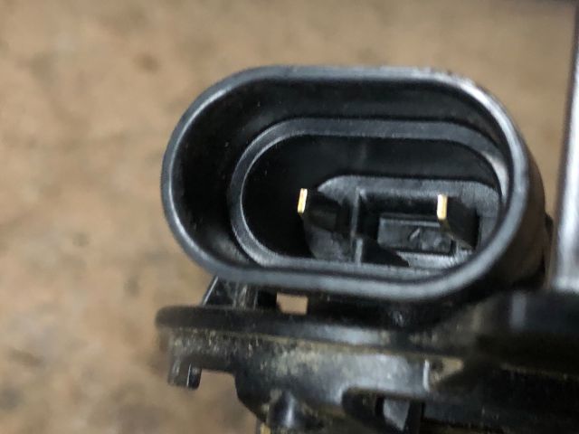 bontott VW PASSAT B6 Jobb Ködfényszóró