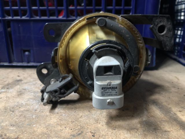 bontott VW PASSAT B6 Jobb Ködfényszóró