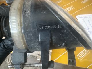 bontott VW PASSAT B6 Jobb Ködfényszóró