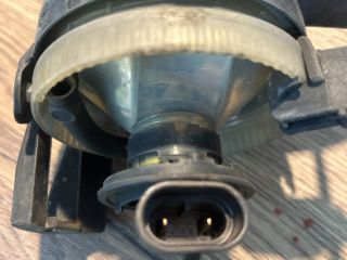 bontott VW PASSAT B6 Jobb Ködfényszóró