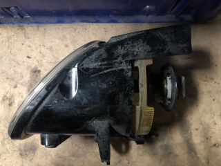 bontott VW PASSAT B6 Jobb Ködfényszóró
