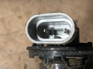 bontott VW PASSAT B6 Jobb Ködfényszóró