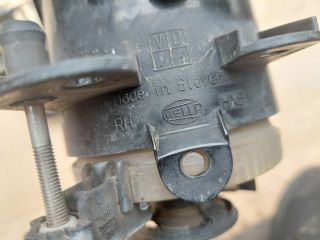 bontott VW PASSAT B6 Jobb Ködfényszóró