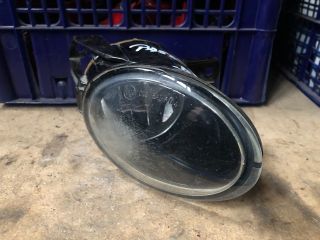 bontott VW PASSAT B6 Jobb Ködfényszóró