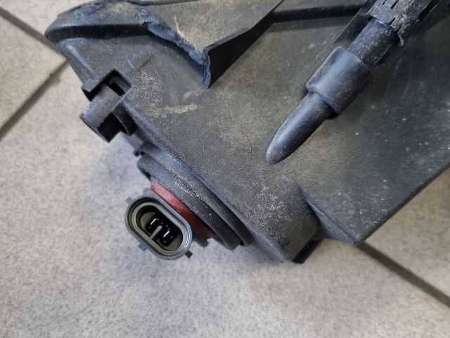 bontott VW PASSAT B6 Jobb Ködfényszóró