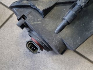 bontott VW PASSAT B6 Jobb Ködfényszóró