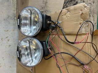 bontott VW PASSAT B6 Jobb Ködfényszóró