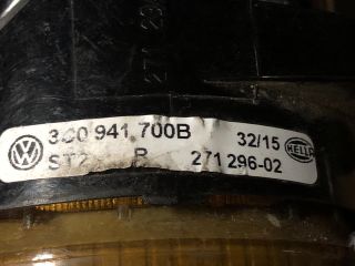 bontott VW PASSAT B6 Jobb Ködfényszóró