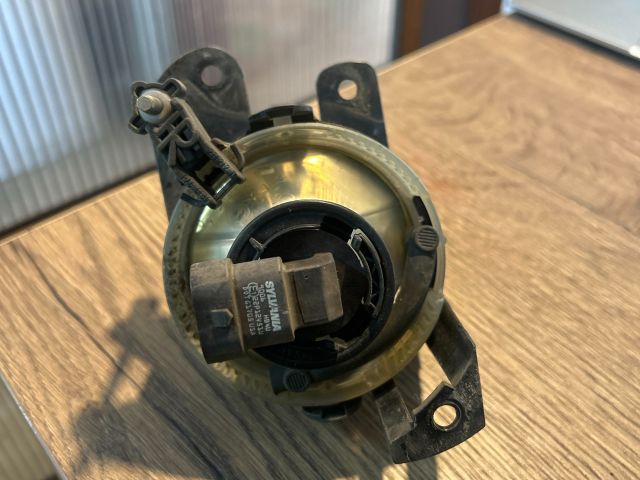 bontott VW PASSAT B6 Jobb Ködfényszóró