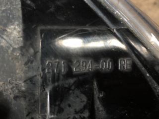 bontott VW PASSAT B6 Jobb Ködfényszóró