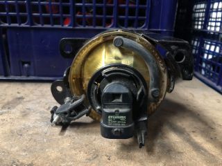 bontott VW PASSAT B6 Jobb Ködfényszóró