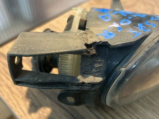 bontott VW PASSAT B6 Jobb Ködfényszóró