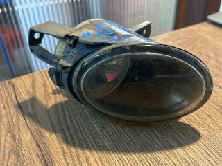 bontott VW PASSAT B6 Jobb Ködfényszóró