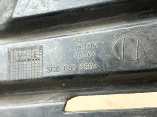 bontott VW PASSAT B6 Jobb Ködlámpa Rács